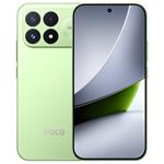 POCO F9 Pro, 12 GB, 256 GB, zelený