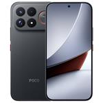 POCO F9 Ultra, 16 GB, 512 GB, čierny