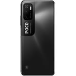 POCO M3 Pro 5G, 128 GB, Dual SIM, čierny