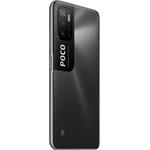 POCO M3 Pro 5G, 128 GB, Dual SIM, čierny