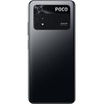POCO M4 PRO, 128 GB, Dual SIM, čierny