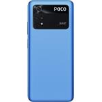POCO M4 PRO, 128 GB, Dual SIM, modrý