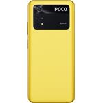 POCO M4 PRO, 128 GB, Dual SIM, žltý