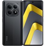 POCO M8 5G, 256GB, čierny