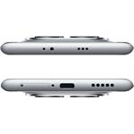 POCO M8 5G, 256GB, strieborný