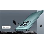 POCO M8 5G, 256GB, strieborný