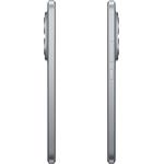 POCO M8 Pro 5G, 12GB, 512GB, strieborný