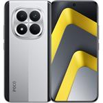 POCO M8 Pro 5G, 12GB, 512GB, strieborný