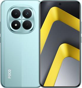 POCO M8 Pro 5G, 12GB, 512GB, zelený