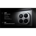 POCO M8 Pro 5G, 8GB, 256GB, čierny