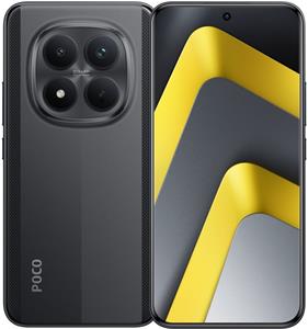 POCO M8 Pro 5G, 8GB, 256GB, čierny
