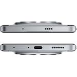 POCO M8 Pro 5G, 8GB, 256GB, strieborný