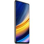 POCO X3 Pro, 128 GB, Dual SIM, bronzový