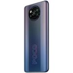POCO X3 Pro, 256 GB, Dual SIM, čierny