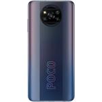 POCO X3 Pro, 256 GB, Dual SIM, čierny