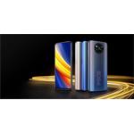 POCO X3 Pro, 256 GB, Dual SIM, čierny