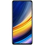 POCO X3 Pro, 256 GB, Dual SIM, čierny