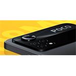 POCO X4 PRO 5G, 128 GB, Dual SIM, modrý