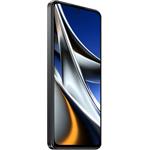 POCO X4 Pro 5G, 256 GB, Dual SIM, čierny