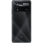 POCO X4 Pro 5G, 256 GB, Dual SIM, čierny