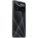 POCO X4 Pro 5G, 256 GB, Dual SIM, čierny