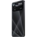 POCO X4 Pro 5G, 256 GB, Dual SIM, čierny
