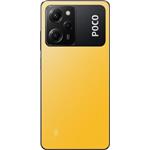 POCO X5 PRO 5G, Dual SIM, 256 GB, žltý
