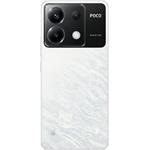 POCO X6 5G, 12 GB, 256 GB, biely