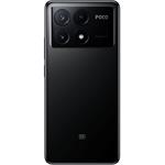 POCO X6 Pro 5G, 12 GB, 512 GB, čierny