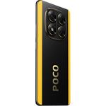 POCO X7 5G, 8GB, 256GB, čierny