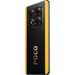 POCO X7 5G, 8GB, 256GB, čierny