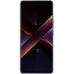 POCO X7 5G, 8GB, 256GB, čierny
