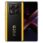 POCO X7 5G, 8GB, 256GB, čierny