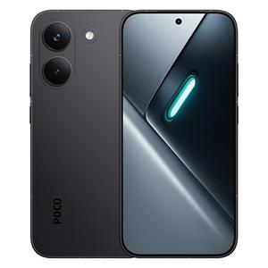 POCO X8 Pro, 12GB, 512GB, čierny