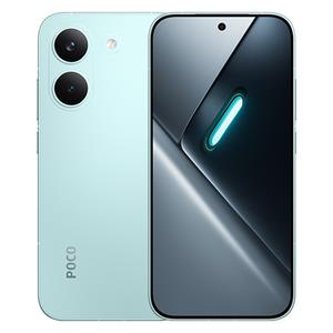 POCO X8 Pro, 8GB, 256GB, zelený