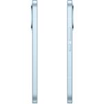 POCO X8 Pro Max, 12GB, 512GB, modrý