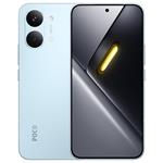 POCO X8 Pro Max, 12GB, 512GB, modrý