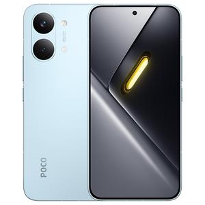 POCO X8 Pro Max, 12GB, 512GB, modrý
