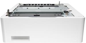 Podavač/zásobník na 550 listov HP LaserJet (CF404A)