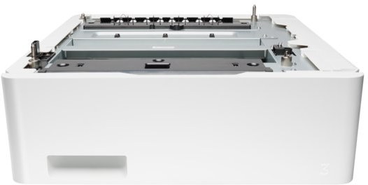 Podavač/zásobník na 550 listov HP LaserJet (CF404A), (rozbalené)