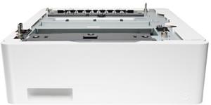 Podavač/zásobník na 550 listov HP LaserJet (CF404A), (rozbalené)