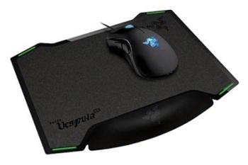Podložka pod mys Razer Vespula Gaming Ma