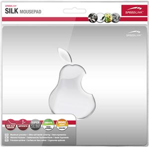 Podložka pod myš SILK Mousepad - Pear
