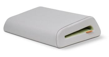 Podložka pod notebook BELKIN CushTop Case, bleda