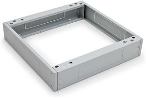 Podstavec 800x1000 s filtrem 1x pro RDA