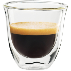 Pohár espresso DeLonghi