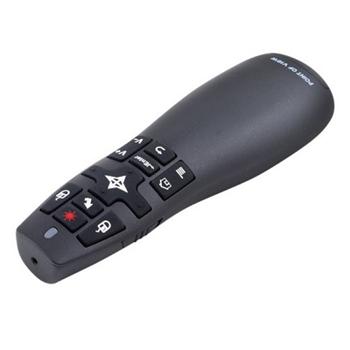 POINT OF VIEW AIR MOUSE for HDMI Smart TV dongle