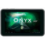 POINT OF VIEW Tablet PC ONYX 507 4GB/ 7" Multi Touch/ Wi-Fi/ GPS/ 3G/ Dual SIM/ Micro SD/ Android 4/ CZ