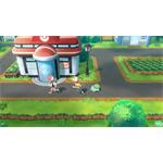 Pokémon Let's Go Eevee! (Nintendo Switch)