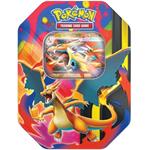 Pokémon TCG: Mega Charizard Tin
